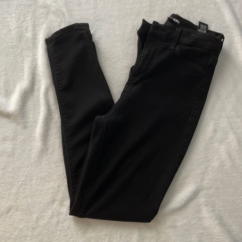 FashinNova 9/29 High-rise Skinny Jeans